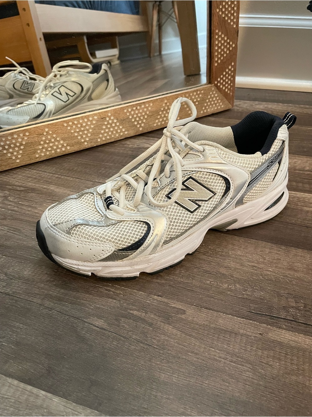 New Balance Men’s 530 Athletic Running Shoes